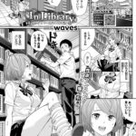 [BJ175199][waves, コミックバベル編集部(文苑堂)] In Library～チェリーの甘い10分間～ (DLsite版) [.zip .torrent not exist]