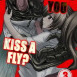 [BJ368487][TAM(screamo)] Would You Kiss a Fly? 3 (DLsite版) [.zip .torrent not exist]