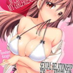 [BJ438383][Kaneharu Katagiri(Mobile Media Research)] My Sister is My Girlfriend!? Sexual Relationship for Two Nights and Three Days 13 (DLsite版) [.zip .torrent not exist]