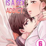 [BJ509917][Yu Canola(wwwave_comics)] Yanagihara Is a Sex Addict. 6 (DLsite版) [.zip .torrent not exist]