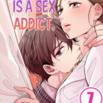 [BJ509918][Yu Canola(wwwave_comics)] Yanagihara Is a Sex Addict. 7 (DLsite版) [.zip .torrent not exist]