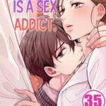 [BJ509946][Yu Canola(wwwave_comics)] Yanagihara Is a Sex Addict. 35 (DLsite版) [.zip .torrent not exist]