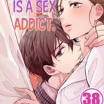 [BJ509949][Yu Canola(wwwave_comics)] Yanagihara Is a Sex Addict. 38 (DLsite版) [.zip .torrent not exist]