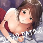 [BJ533947][Tadashi Manabe(Rush!)] Sugar Dating 4 (DLsite版) [.zip .torrent not exist]