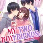 [BJ538859][Shiraishi Yomo(wwwave_comics)] My Two Boyfriends: 18-Year-Old Eisuke and 28-Year-Old Eisuke 2 (DLsite版) [.zip .torrent not exist]