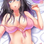[BJ620598][Fujitsuna(Mobile Media Research)] Sleeping Niece, Sneaky Uncle.He Teases Her All Night On A Hot Summer Night… 13 (DLsite版) [.zip .torrent not exist]