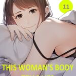 [BJ703010][Kazuma Ichihara(Rush!)] This Woman’s Body Tells Lies 11 (DLsite版) [.zip .torrent not exist]
