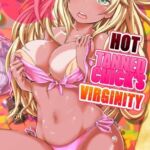 [BJ652607][Hiroyoshi Kira(screamo)] Taking a Hot Tanned Chick’s Virginity 8 (DLsite版) [.zip .torrent not exist]