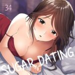 [BJ01135737][Tadashi Manabe, Rio Kusumi(Rush!)] Sugar Dating 34 (DLsite版) [.zip .torrent not exist]